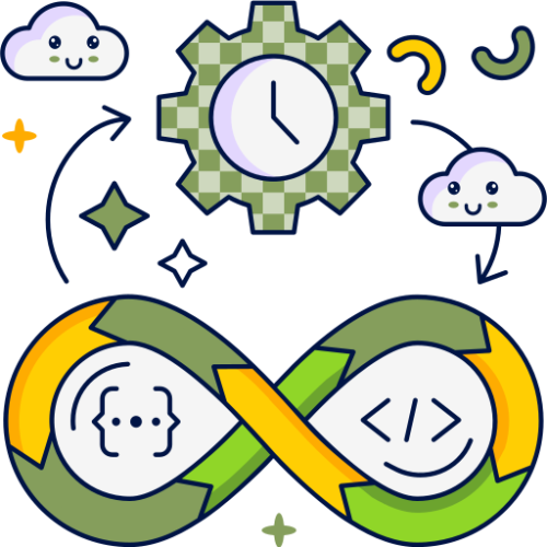 Cloud and Devops – Anjana Cloud9 Solutions LLP